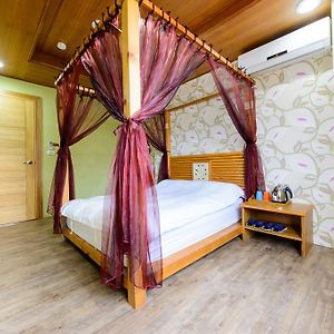 Private Bathroom Double Room
